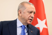 Эрдоган оценил позицию России на прошедших переговорах по зерну в Стамбуле 