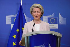 ЕС утвердил седьмой пакет антироссийских санкций