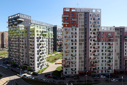 Раскрыта стоимость самой дешевой квартиры для аренды в Москве