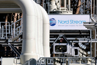 Газ снова начал поступать в Германию по «Северному потоку» 