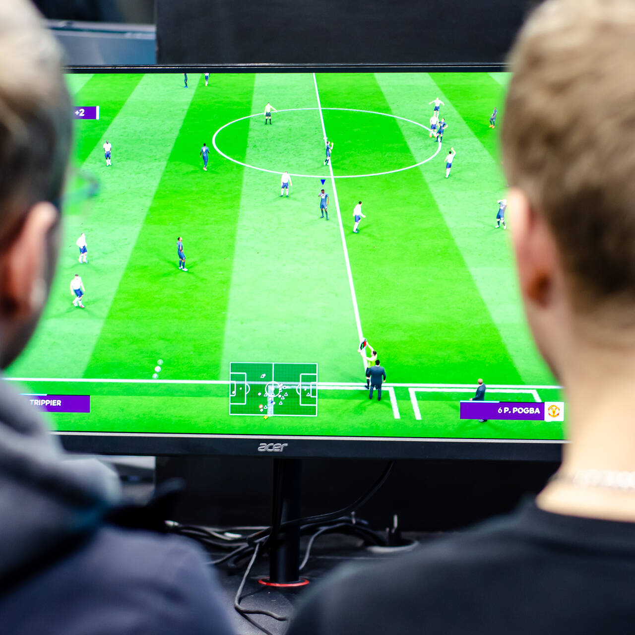 В FIFA отказались возвращать российские клубы: Игры: Наука и техника:  Lenta.ru