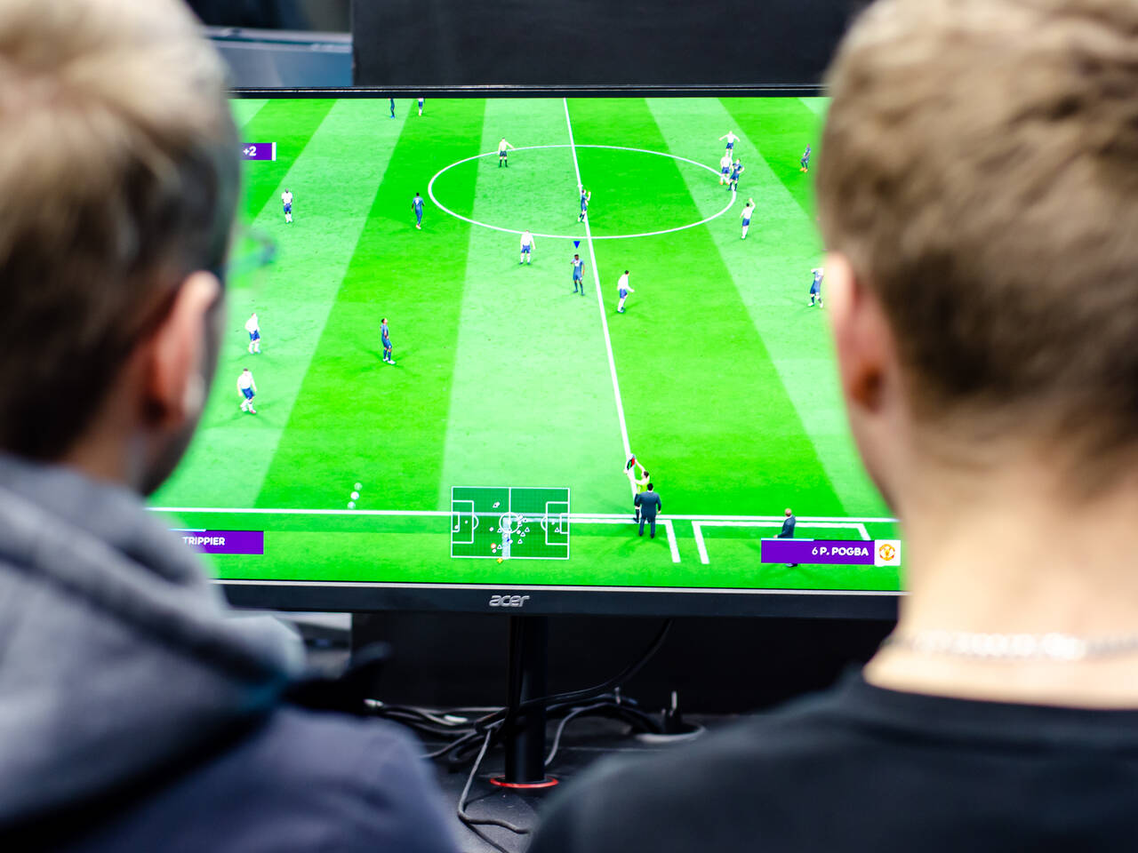 В FIFA отказались возвращать российские клубы: Игры: Наука и техника:  Lenta.ru