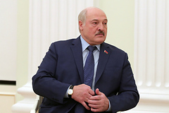 Александр Лукашенко