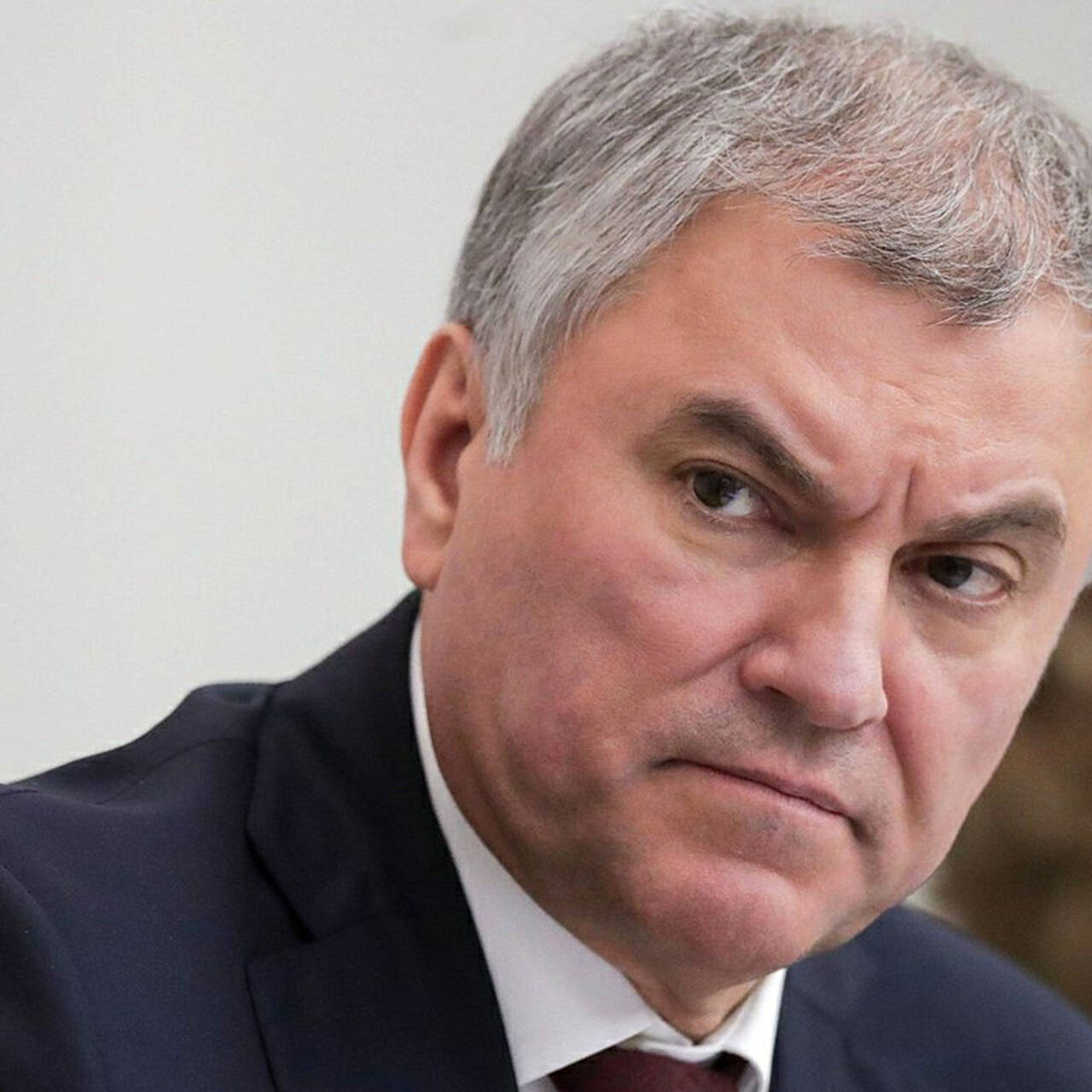 Володин википедия биография личная жизнь Володин предложил сократить отпуска депутатам и чиновникам до минимальных: Полит