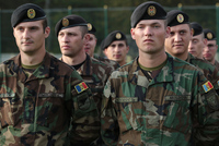 В Приднестровье расценили как угрозу планы Молдавии по модернизации армии 