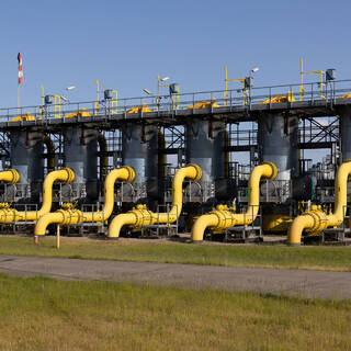 &laquo;Газпром&raquo; подтвердил австрийской OMV поставку заказанного газа