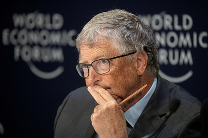 Индиец обогнал Билла Гейтса по размеру состояния