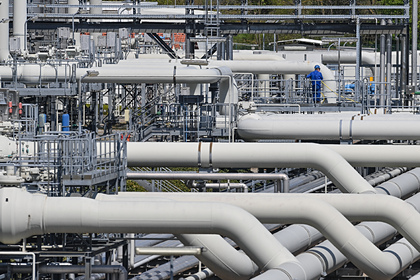 В Германии допустили судебное разбирательство с «Газпромом» из-за поставок газа