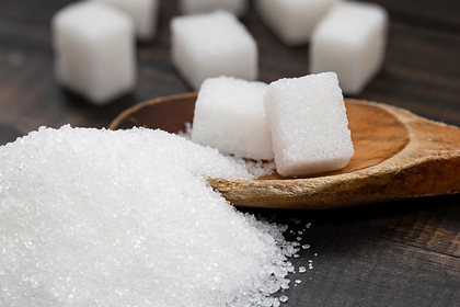 Дефицит сахара заметили в Польше