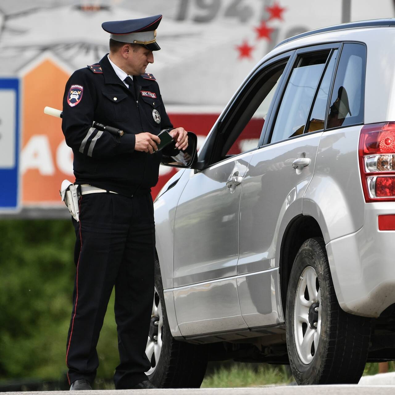 В Госдуме напомнили об изменении наказания за повторное управление авто без  прав: Общество: Россия: Lenta.ru