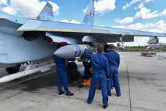 ФСБ сорвала операцию военной разведки Украины по угону боевых самолетов России