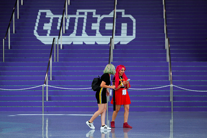 ФАС попросили возбудить дело против Twitch из-за приостановки выплат стримерам
