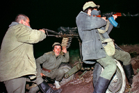 Битва за Карабах. 30 лет назад началась самая затяжная война на территории бывшего СССР