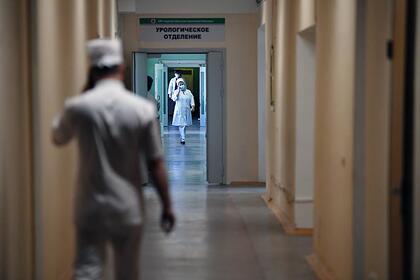 Покончившая с собой российская медсестра угрожала пожаловаться на главврача
