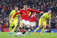 «Его ноги уже не те» Криштиану Роналду задумал уйти из «Манчестер Юнайтед». Где продолжит карьеру звездный португалец?