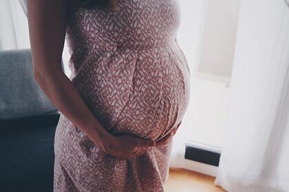 Врачи назвали самый опасный для беременных женщин месяц