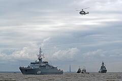 Росссийский ВМФ получит гиперзвуковую ракету «Циркон»