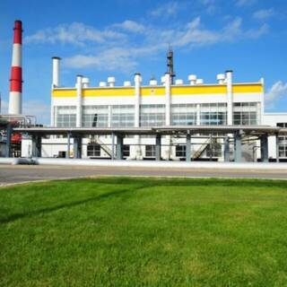 Сызранский НПЗ внедрит инновационную технологию водоочистки