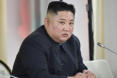 В ООН отреагировали на слова Ким Чен Ына о готовности начать ядерную войну