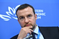 Андрей Патрушев