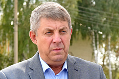 Александр Богомаз
