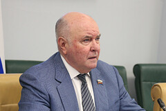 Григорий Карасин