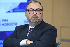 Тимофей Сергейцев