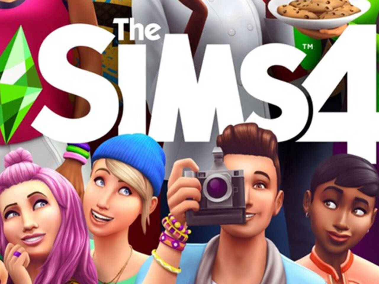 В Госдуме захотели заблокировать The Sims 4 из-за одной ошибки: Политика:  Россия: Lenta.ru