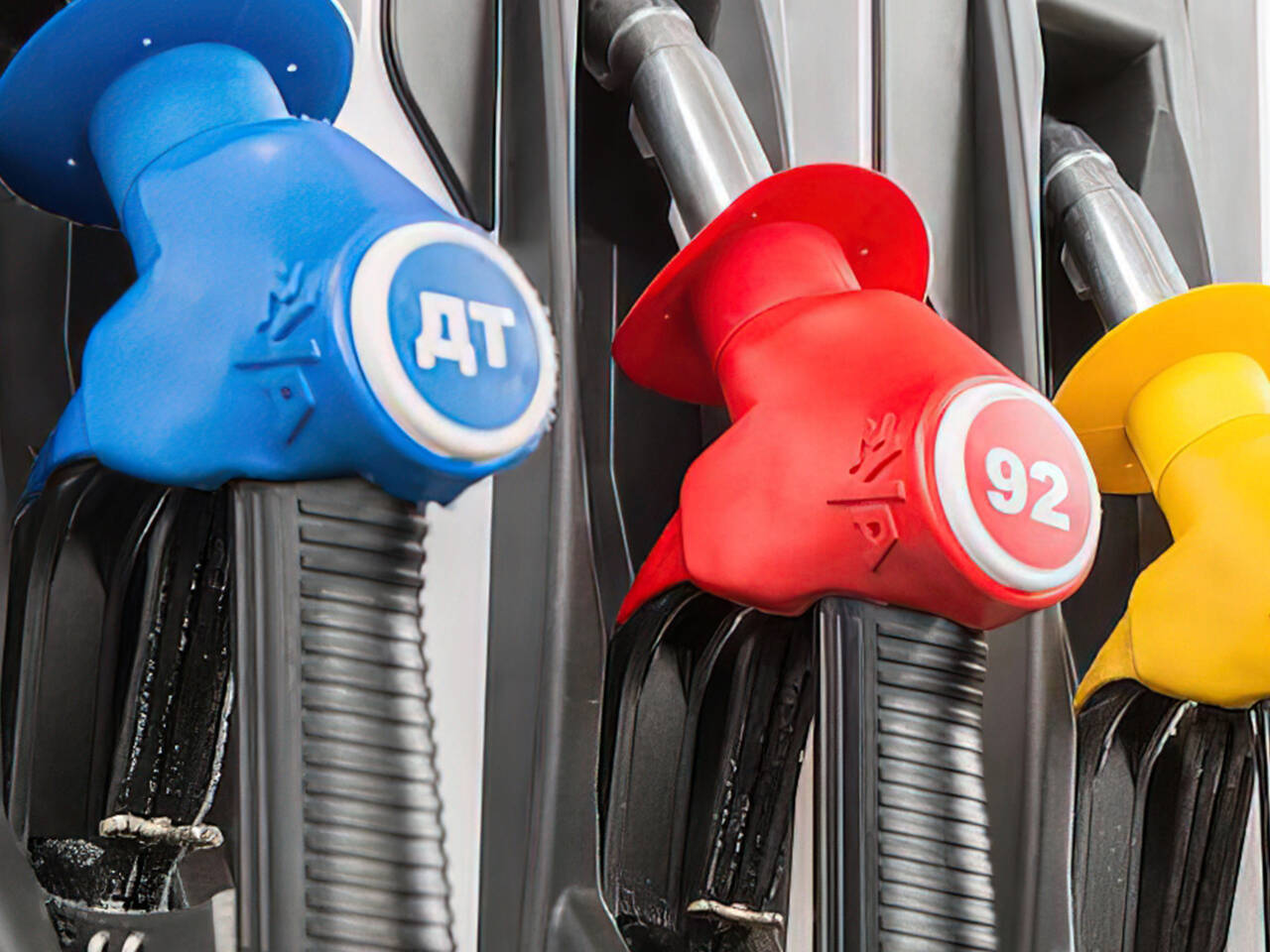 Ценам на дизельное топливо на АЗС предрекли рост: Общество: Россия: Lenta.ru