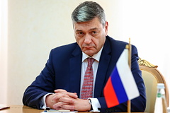 МИД России заявил о снижении шансов на возобновление переговоров по вине Киева