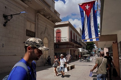 В Гаване начнут отключать электроэнергию из-за кризиса