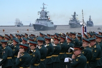 США и НАТО названы угрозами в новой Морской доктрине России 