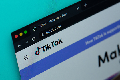Модераторы TikTok раскрыли изнанку работы в соцсети