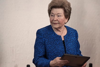 Вдова Ельцина ответила на слова Зюганова об отказе занять любой пост в 90-е