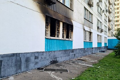 Суд отказался арестовать задержанного по делу о пожаре в хостеле инспектора МЧС