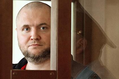 Создателя «Омбудсмена полиции» Воронцова признали виновным в вымогательстве