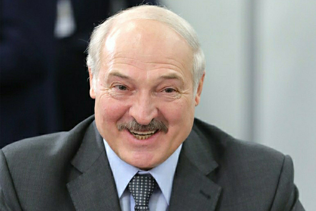 Александр Лукашенко