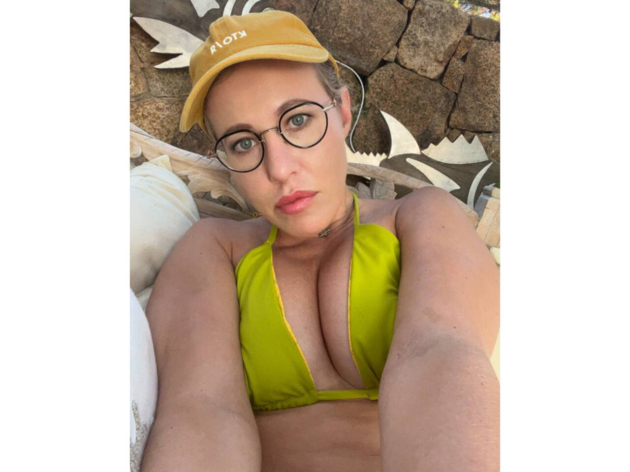 Шынайы әрі шынайы хат Жеке секс бейнелері