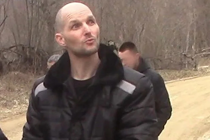 В СКР рассказали о пожизненном сроке для боевика из банды Басаева