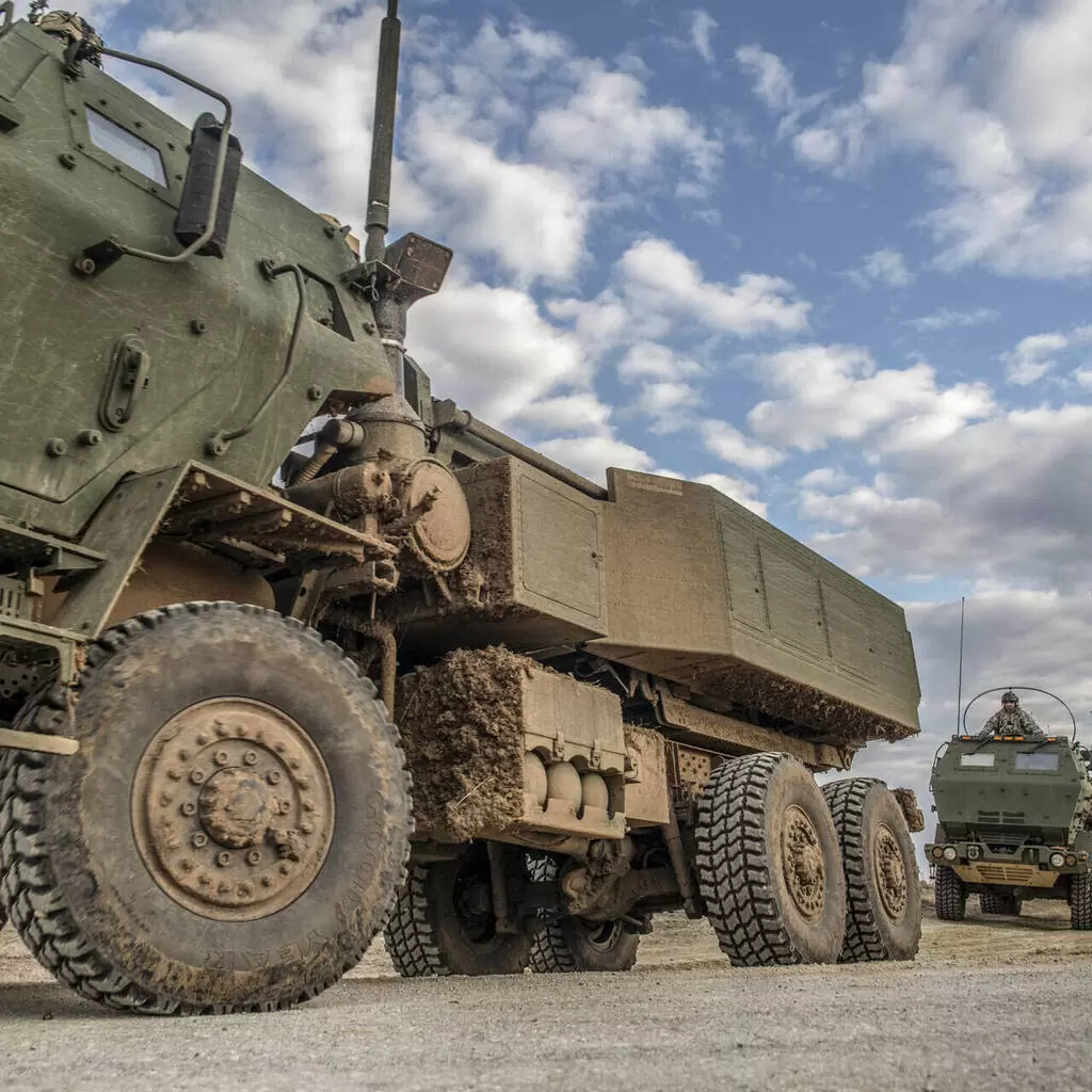 Pentaqon Ukraynada HIMARS-ın məhv edilməsi ilə bağlı məlumatları təkzib edib