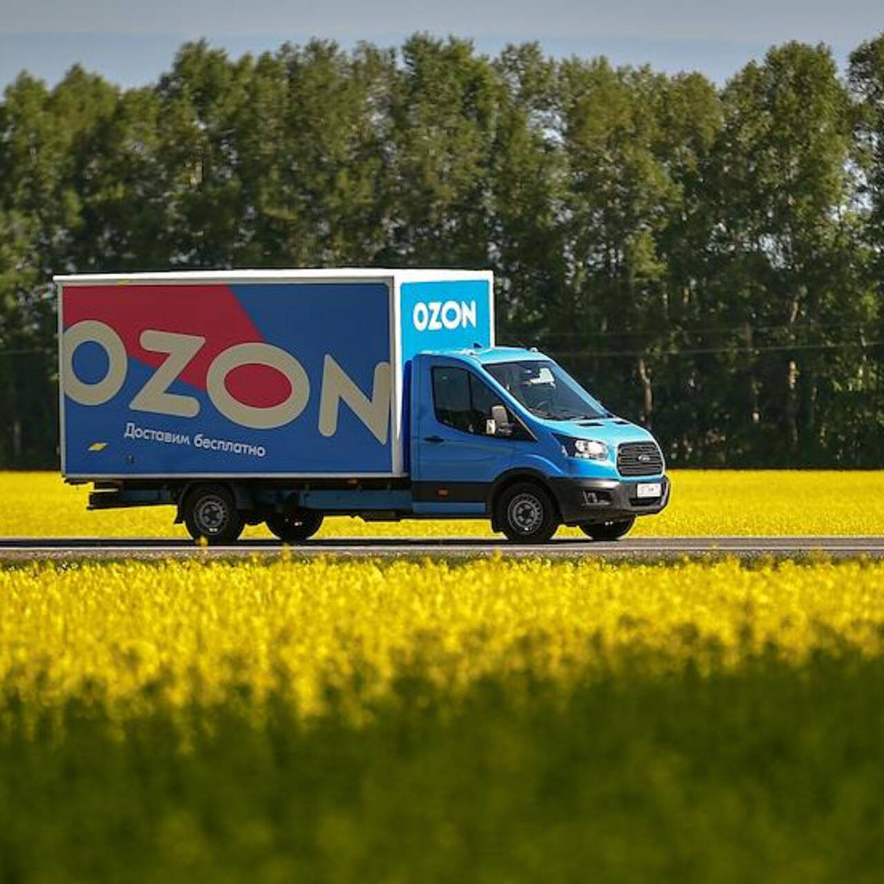  Ozon      4     