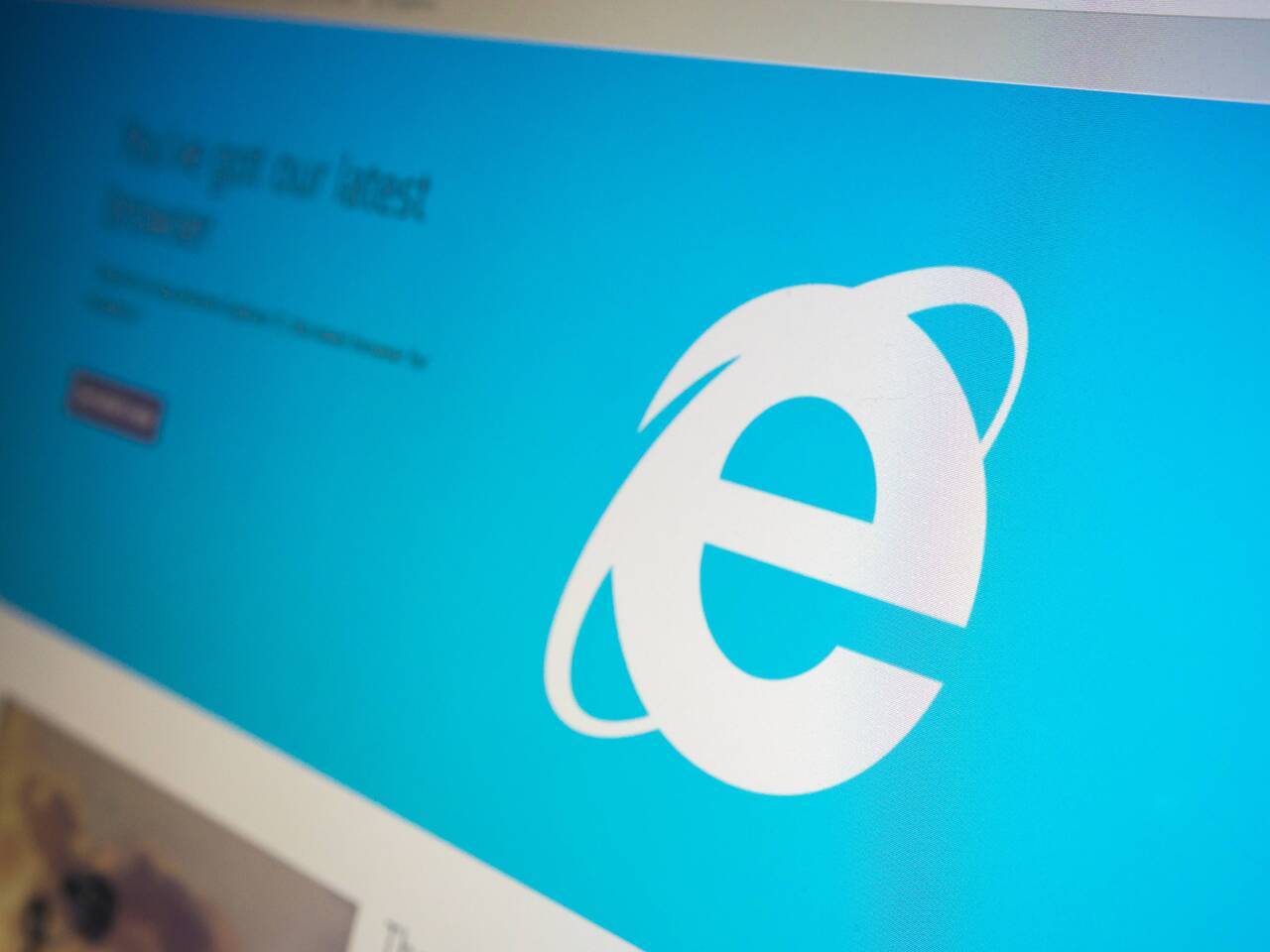   Internet Explorer  Windows 10  11  2023      