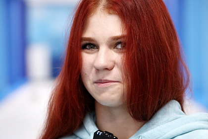В шведской федерации высказались об отмене мастер-класса Трусовой