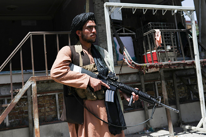 Талибов удивили новости о присутствии лидера «Аль-Каиды» в Афганистане
