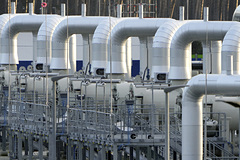 Siemens заявила о готовых документах для турбины для «Северного потока»