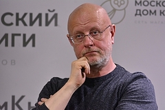 Дмитрий Пучков