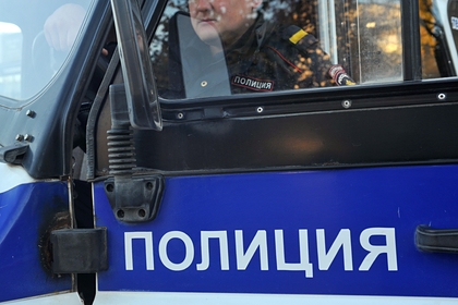 Российские полицейские задержали задушившего падчерицу мужчину