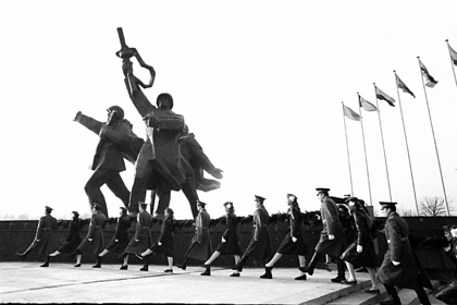 В СФ оценили планы Риги снести памятник советским воинам словами «еще аукнется»