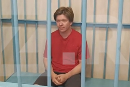 Суд арестовал убийцу российского врача-терапевта