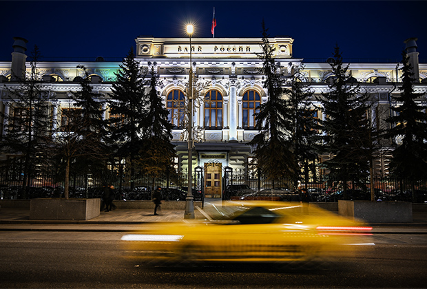 Фото: Рамиль Ситдиков / РИА Новости